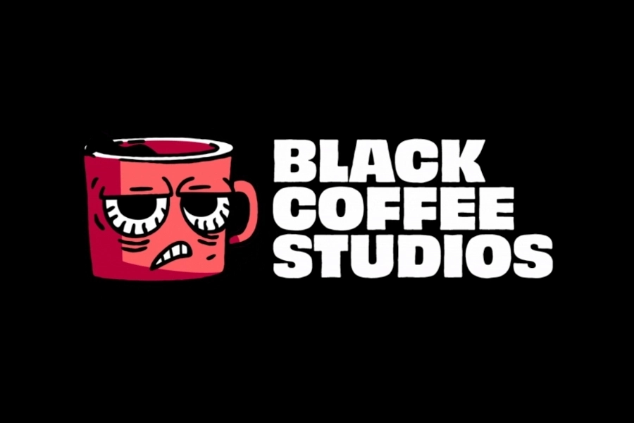 Black Coffee Studios